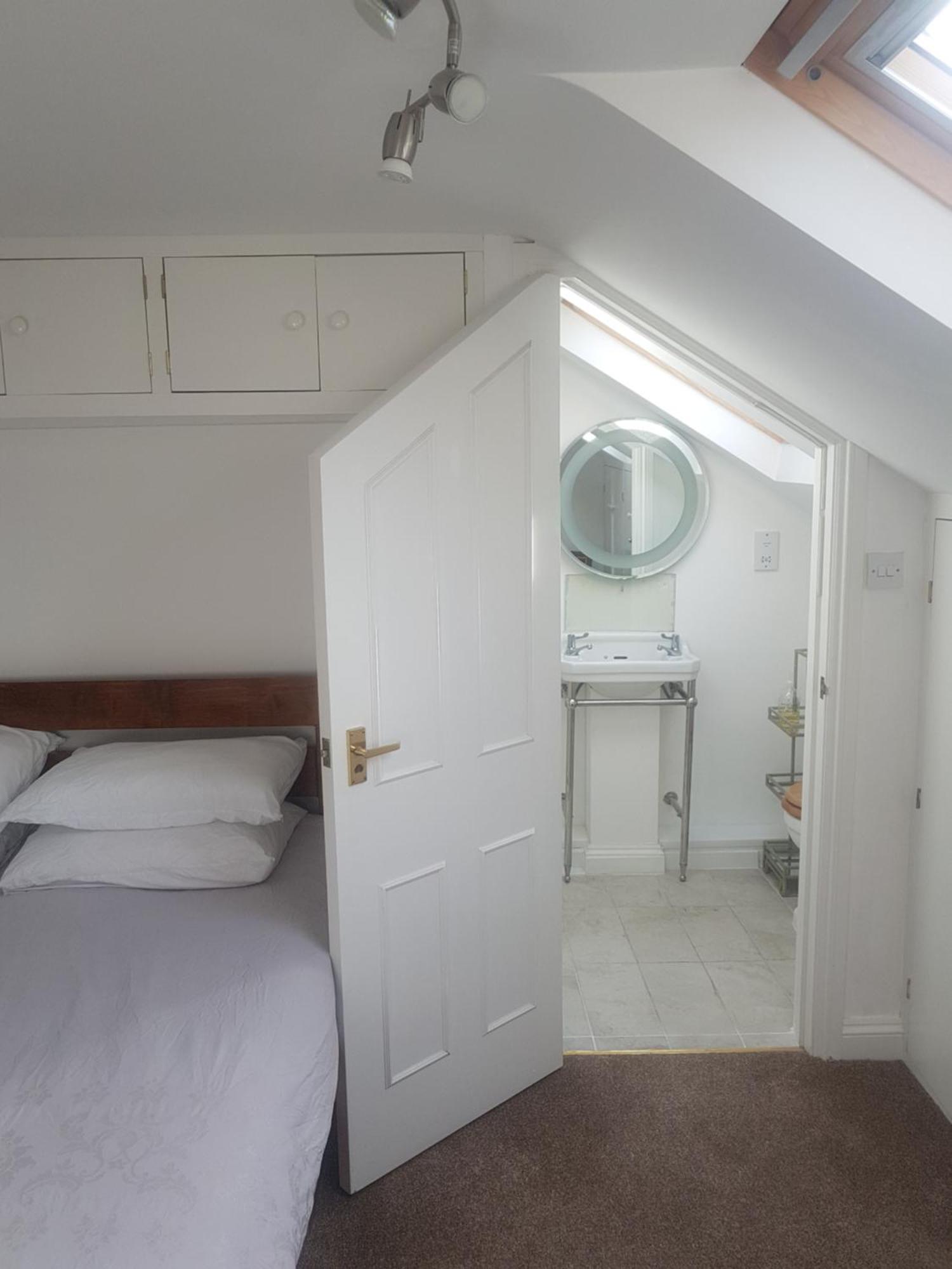 The Ox1 Hotel Oxford Bagian luar foto
