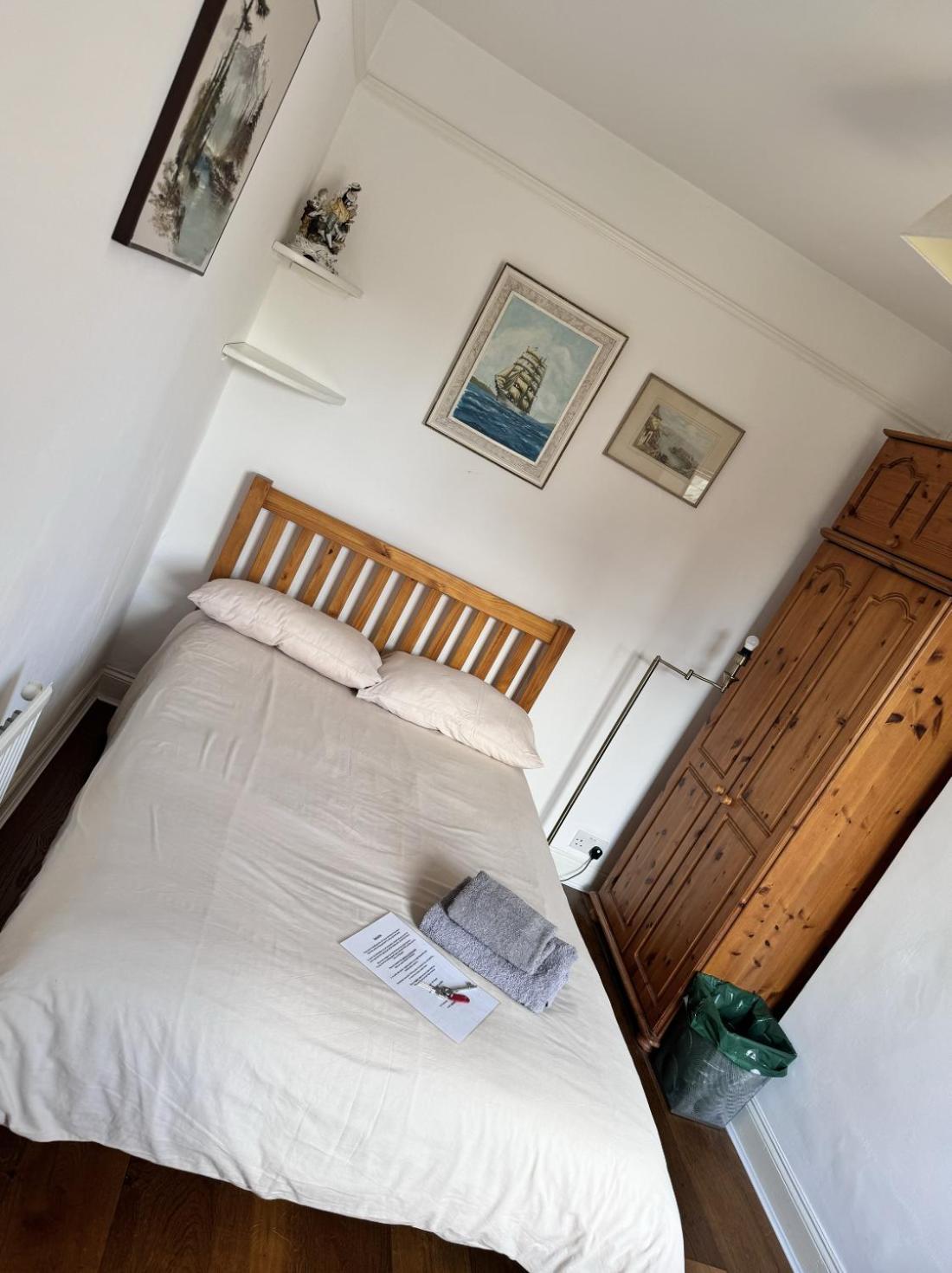 The Ox1 Hotel Oxford Bagian luar foto