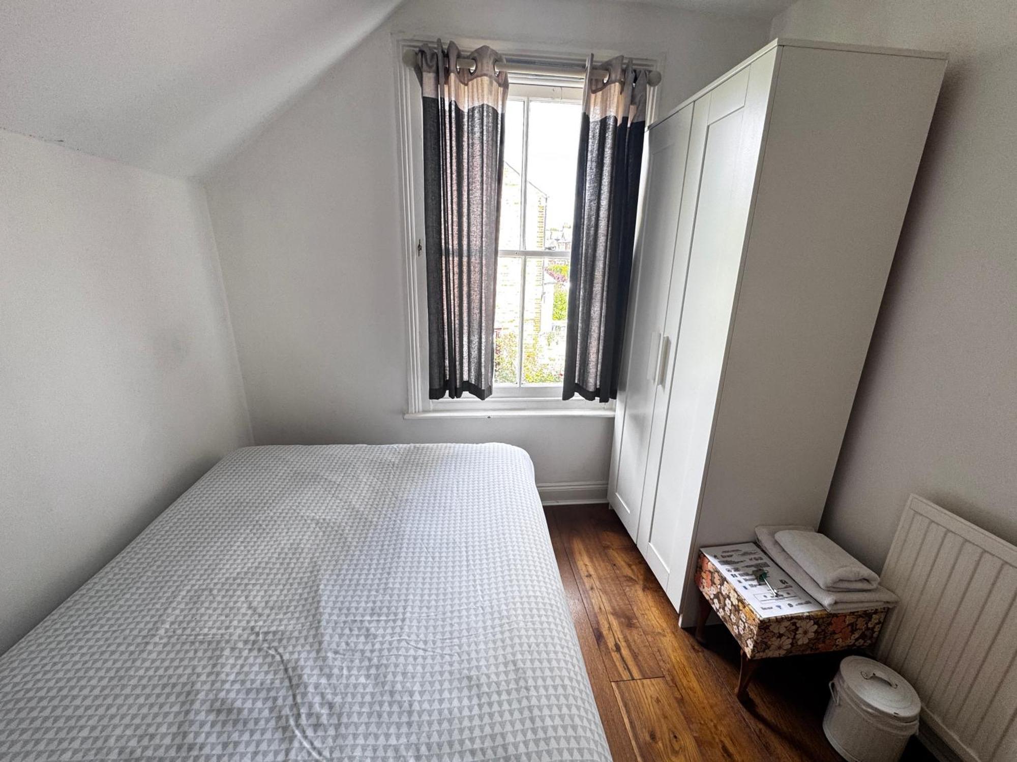The Ox1 Hotel Oxford Ruang foto