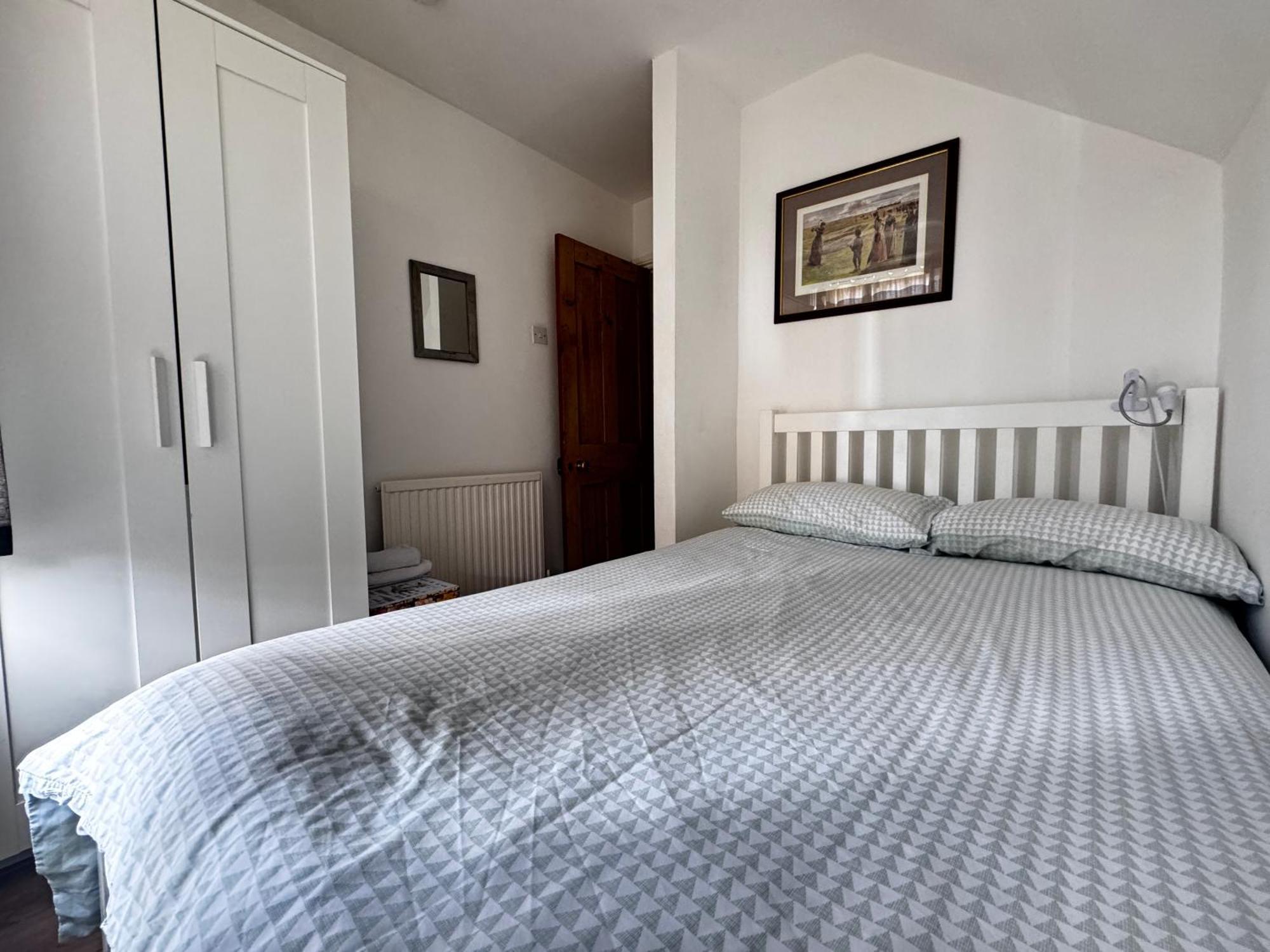 The Ox1 Hotel Oxford Ruang foto
